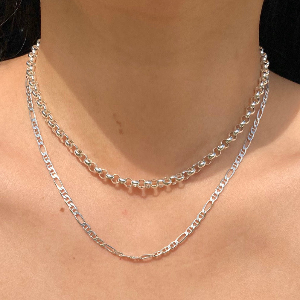 add on chain