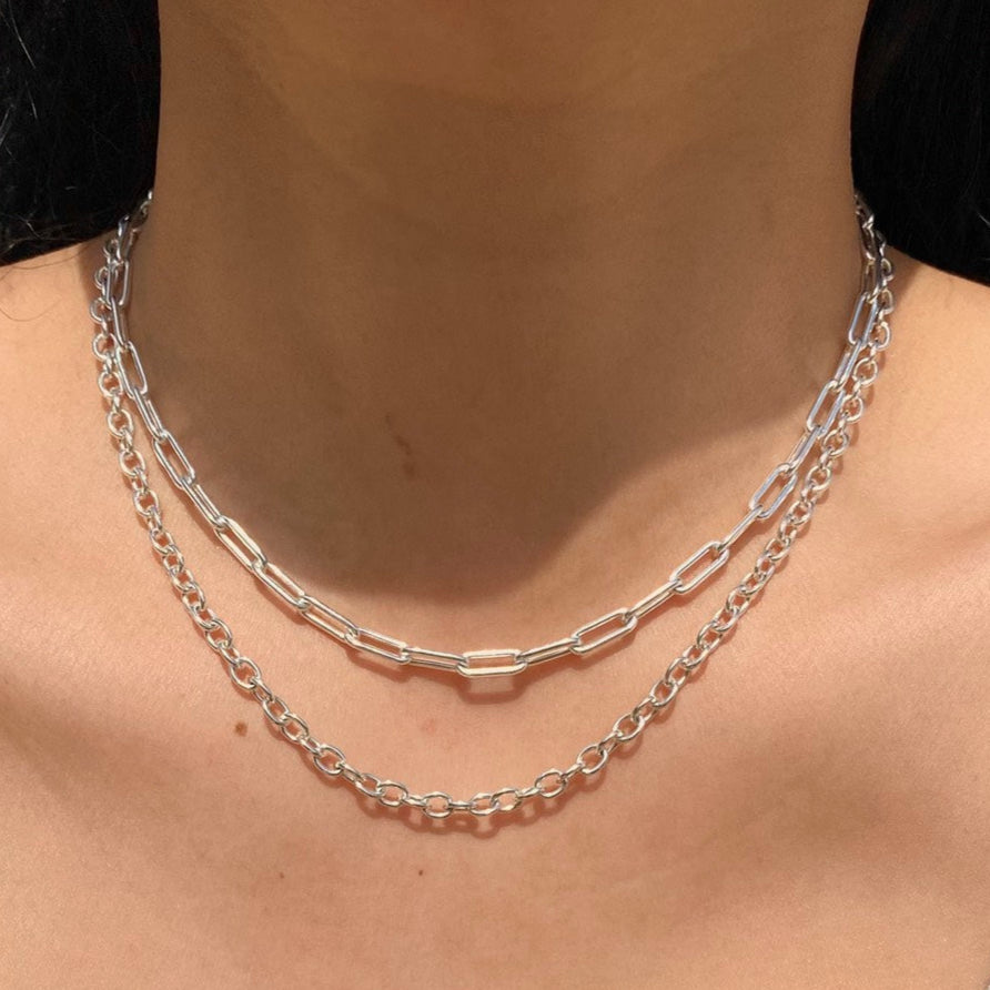 add on chain