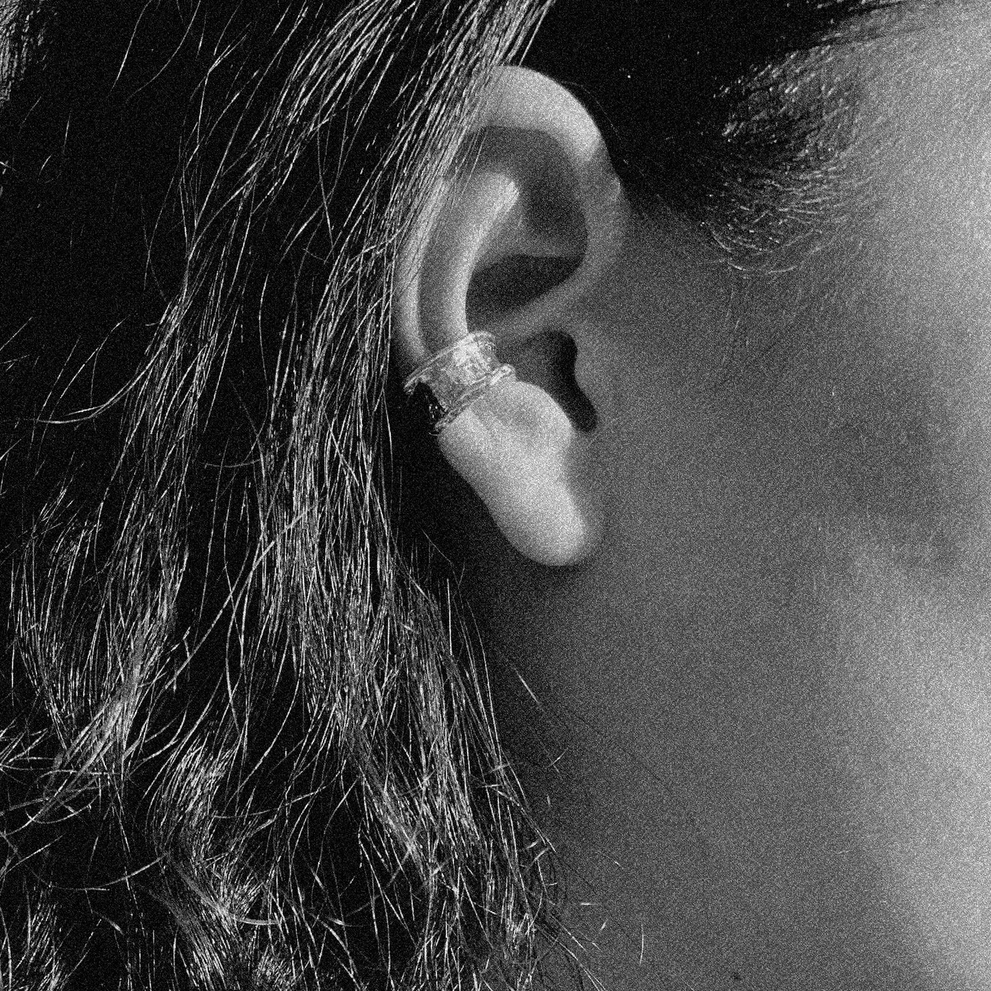 small earring clips