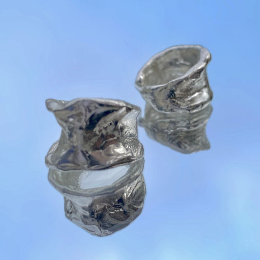big earring clips