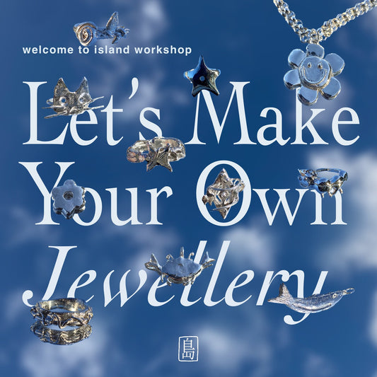 Sign up for workshop in September