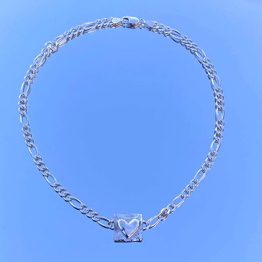 heart square