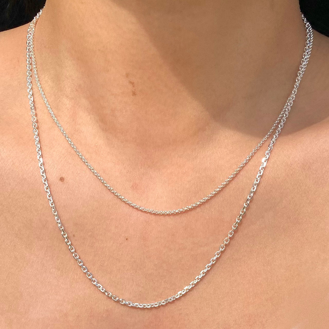 add on chain